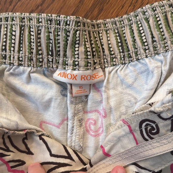 Target Shorts - Picture 2 of 3